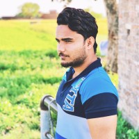 Zai Systems Employee Syed Asghar's profile photo