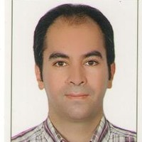 CDN isotopes Employee Mehdi Sirouspour's profile photo