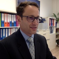 Eric Meppem Email & Phone Number