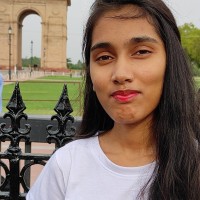 Quest Sampling Employee Nikita Srivastava's profile photo