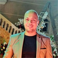 Areeb Technology Employee Mohamed Aly's profile photo