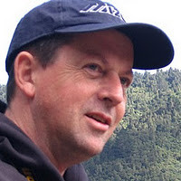 Webongo Employee Martin Beasley's profile photo