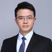 Wanda Hotels & Resorts Employee Adrian Lin's profile photo