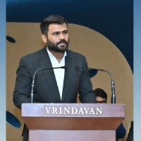 NSUI Employee Aditya Verma's profile photo