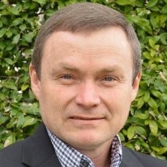 None Employee Steven Davis's profile photo