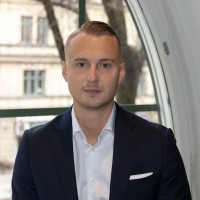 Warmare Employee Kristoffer Saglind's profile photo