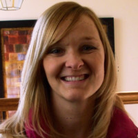 None Employee Jill Bush's profile photo