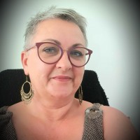 SAFTI Employee Christine Jacques's profile photo