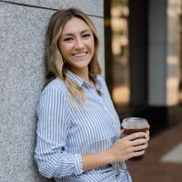 Cyclone Social Employee Jada Shaw's profile photo