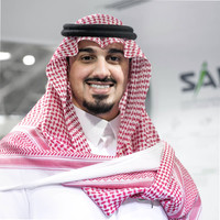 SAMI Navantia Employee S. Alghufaili's profile photo