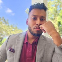 Traffix Employee Rod Woo's profile photo