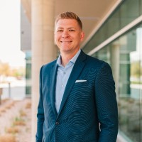 Silicone Plastics, Inc. Employee Kiel Berry's profile photo