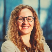 Draper Employee Ashley Gard's profile photo