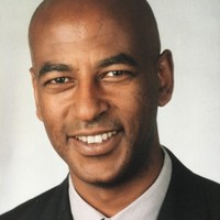 PFW Aerospace GmbH Employee Samson D.'s profile photo