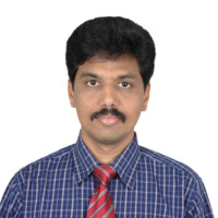 ePROMIS Solutions Employee M. Krishnan's profile photo