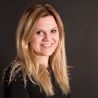 FILTECH Nederland B.V. Employee Kelly Beerens's profile photo