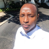Wilson Mugabo