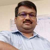 JKB Mechtech Solutions Employee Jagadesh Thiyagarajan's profile photo