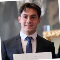 Cour d'appel de Lyon Employee Nicolas Lepage's profile photo