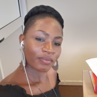 Cronos Airlines Employee Eve Awa's profile photo
