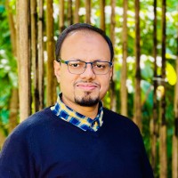 Grameenphone Ltd Employee Sajjad Hasib's profile photo