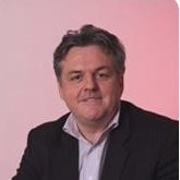 Burberry Employee Paul Holden's profile photo