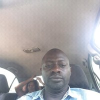 INTERCEL Plus Employee Karim Bah's profile photo