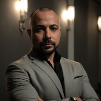 ZenCloud Employee Carlos Henrique de F Moreira's profile photo