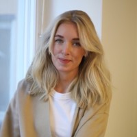 Glory Days Employee Blanca Sjöstedt's profile photo