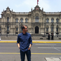salmones blumar s.a. Employee Jose Loyola's profile photo