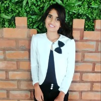 Texial Employee Nayana Pop's profile photo