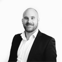 Pro-Nordix ApS Employee Thomas Kragh's profile photo