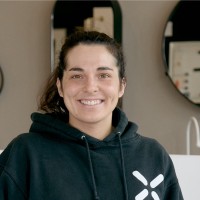 Batimat Employee Aurore Kurtz's profile photo
