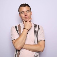 The Midnight Mission Employee Kyle Meek's profile photo