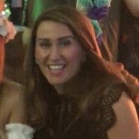 Bridgestone Construction Ltd Employee Emma Kenny's profile photo