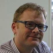 ANZ Employee Daniel Main's profile photo