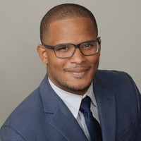 The Helios Group Employee Leon Walker-Metts's profile photo