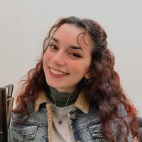 Estudio 1640 Employee Camila Noguera's profile photo