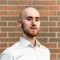 Unity Charity Employee Ethan Sharer's profile photo