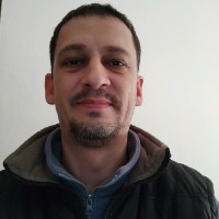 SCM Frigo S.p.A. Employee Andrea Disarò's profile photo