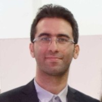Saytal Sakht Employee Hessam Nazerian's profile photo
