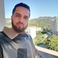 ProZ.com Employee Lamine Boukabour's profile photo