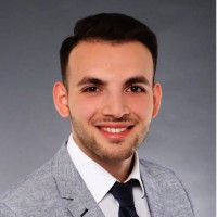 inno-projekt GmbH Employee Dogan Nergiz's profile photo