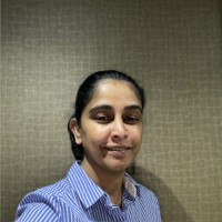 St. John Ambulance Ontario Employee Roshani Thambithurai's profile photo
