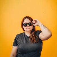 Karina Gil Email
