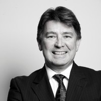 Strategic Risk Solutions Australia Employee Rob Ryan's profile photo