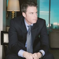 Matthew Brimhall