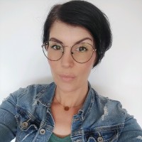 Aline Thirion Email