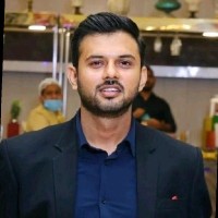 Gravity Facility Management Solutions Pvt. Ltd. Employee Prateek Singh's profile photo