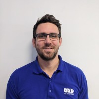 UK Dredging Employee Adam Ollis's profile photo